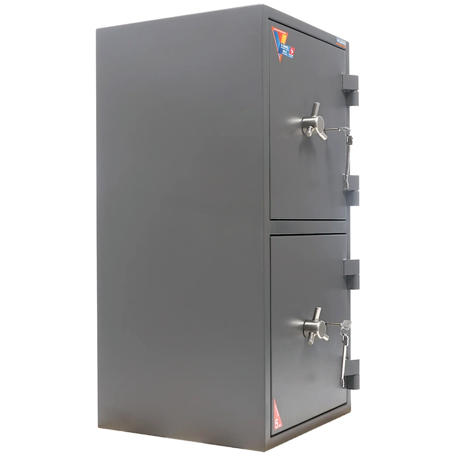 Сейф Valberg ГРАНИТ 90Т/2