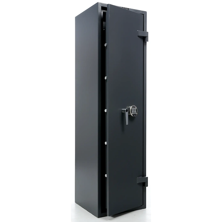 Сейф оружейный ASG/WS6 EL