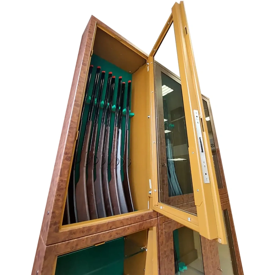 Сейф Metalk AM270R/AMRIP