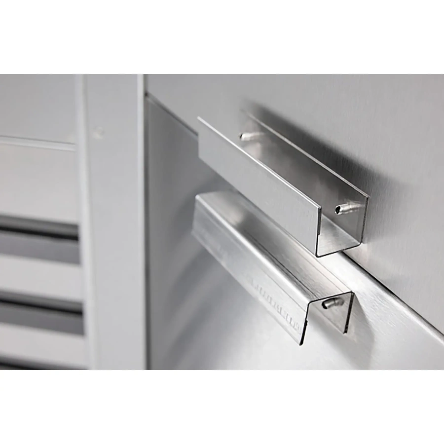 Зонт приточно-вытяжной пристенный ЗПВПК-06/08