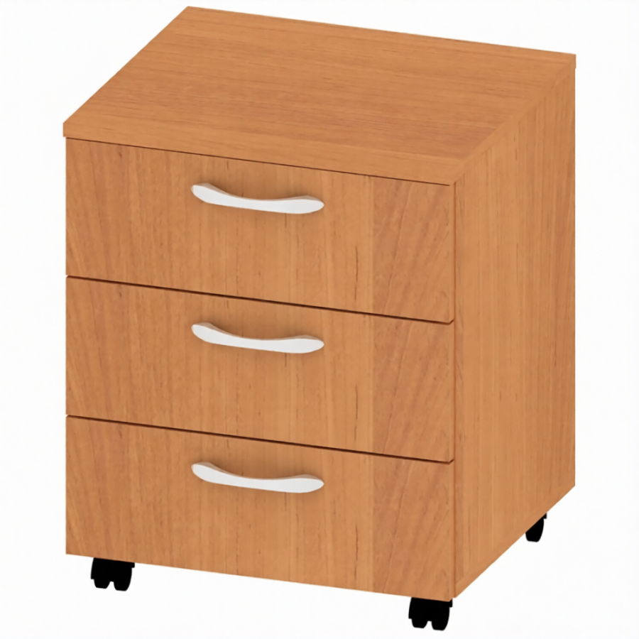 Тумба офисная ОФ-СТ-139