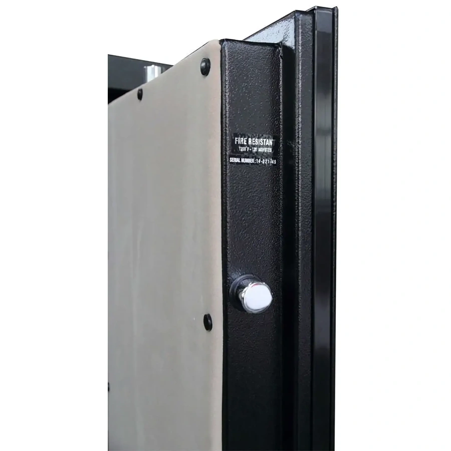 Сейф American Security YF6032 - EB