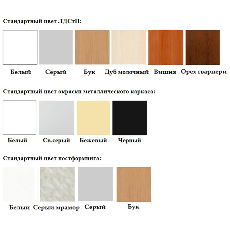 Стол-мойка СТм-205 «Премиум» 850 (корпус ЛДСП серый, столешница постформинг серый, каркас серый)