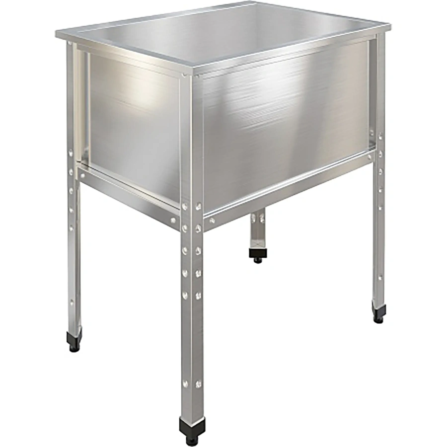 Ванна котломоечная сварная ВМСК-1/14/8-ЭЦ