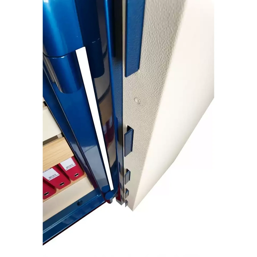 Сейф Valberg Рубеж 1368 EL Gold