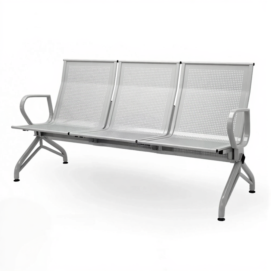 Многоместная секция Aero 2П без мягкого элемента (модель МС 8/1)