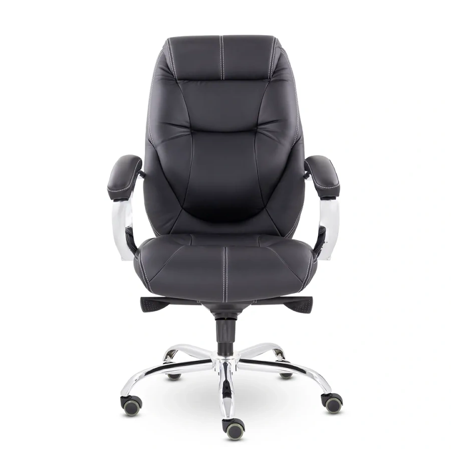 Кресло СН-153 Аляска В хром ХДП МБ Ср