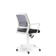 Кресло СН-503 Дэли белый