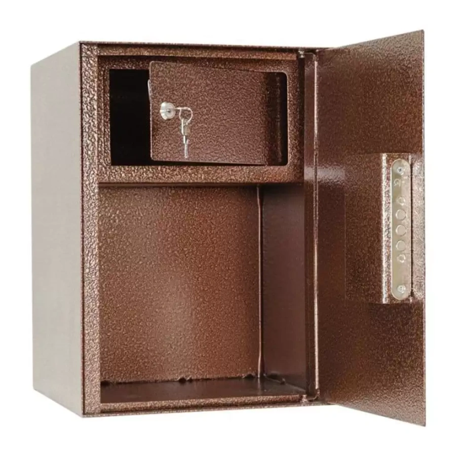 Шкаф мебельный ШМ-5К