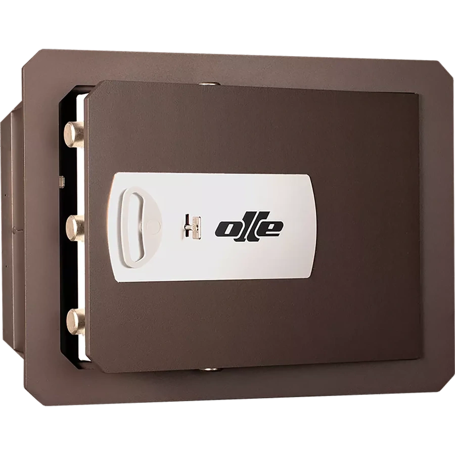 Сейф OLLE 1002L25