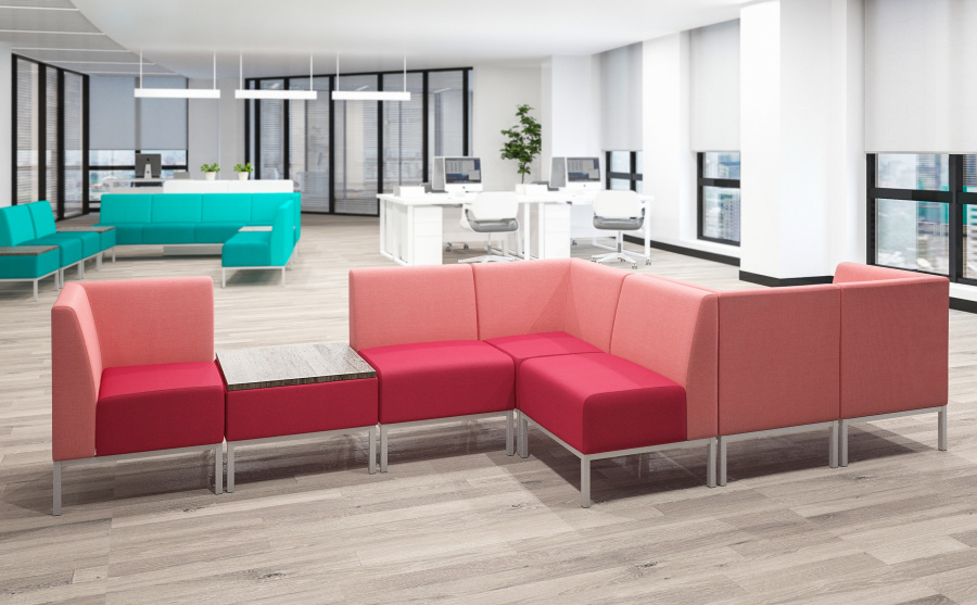 Подлокотник Компакт