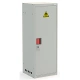 Шкаф для газовых баллонов ШГР 50-1-4(50л)