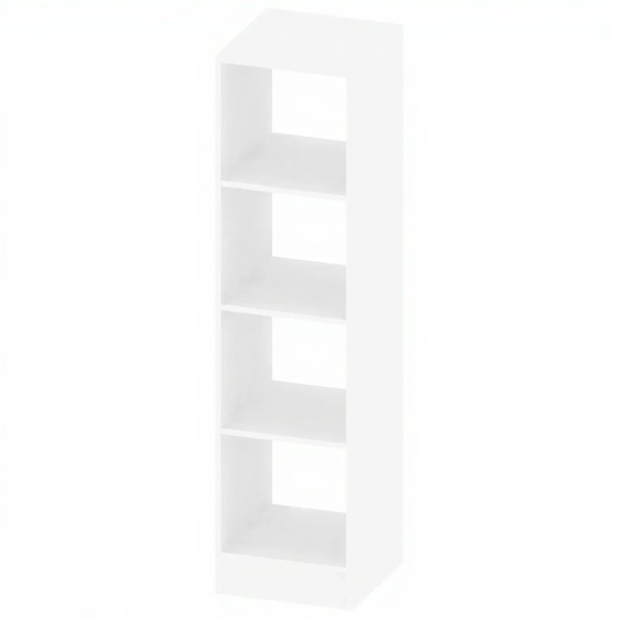 Стеллаж книжный ШК-АД-37-3