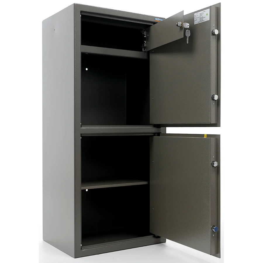 Сейф Valberg ASM-120T/2