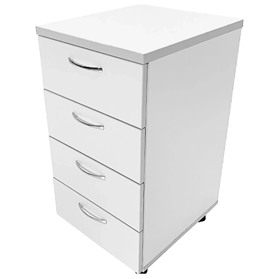 Тумба медицинская MD ТМ 13.15 (белый)