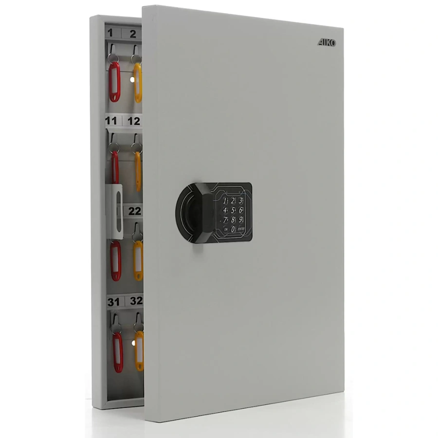 Ключница KEY-75EL (с брелками)