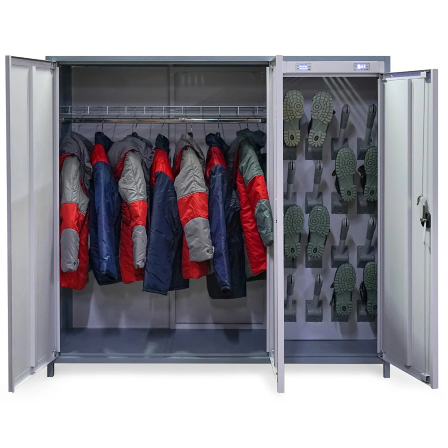 Шкаф сушильный RANGER 8