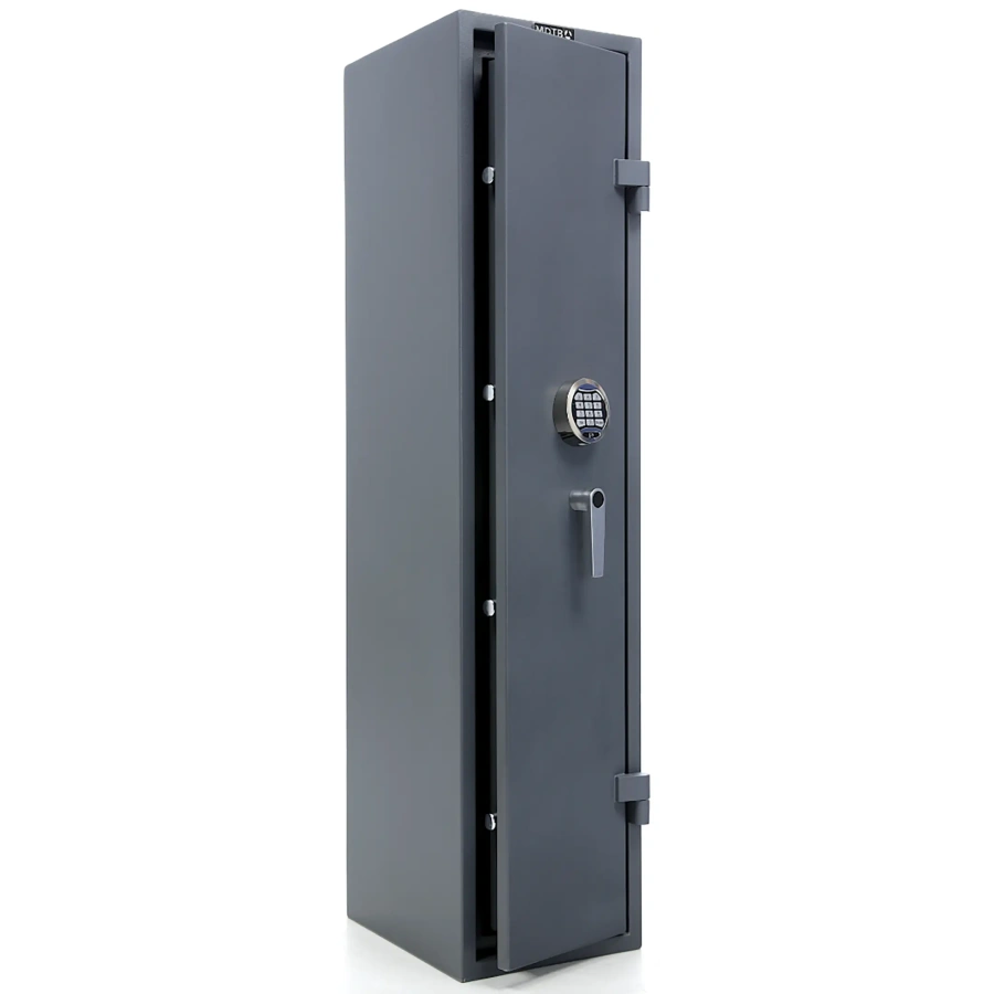 Сейф оружейный ASG/WS3 EL