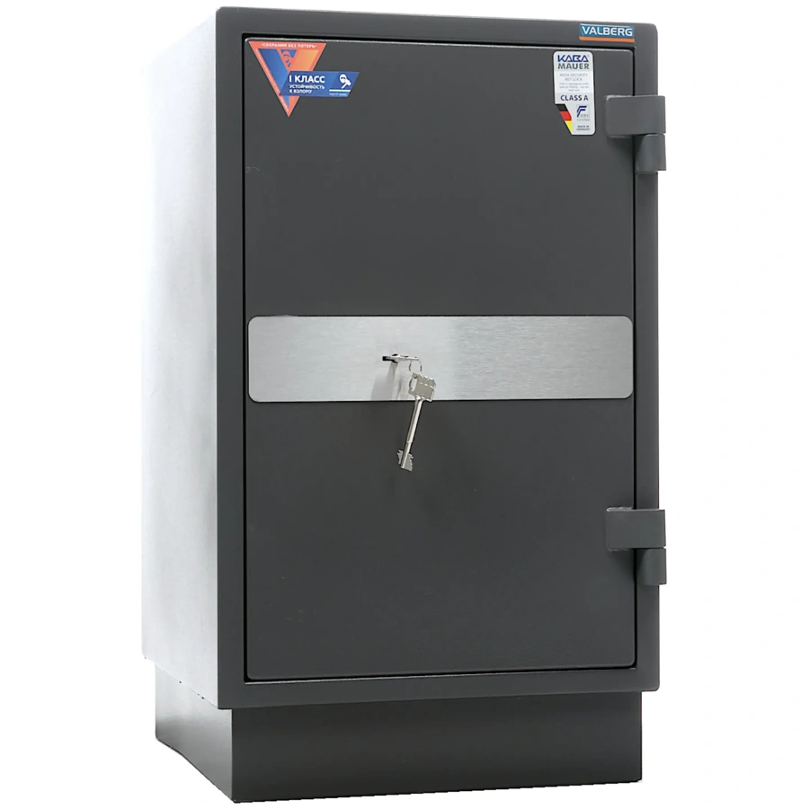 Сейф Valberg КВАРЦИТ 75 МТ