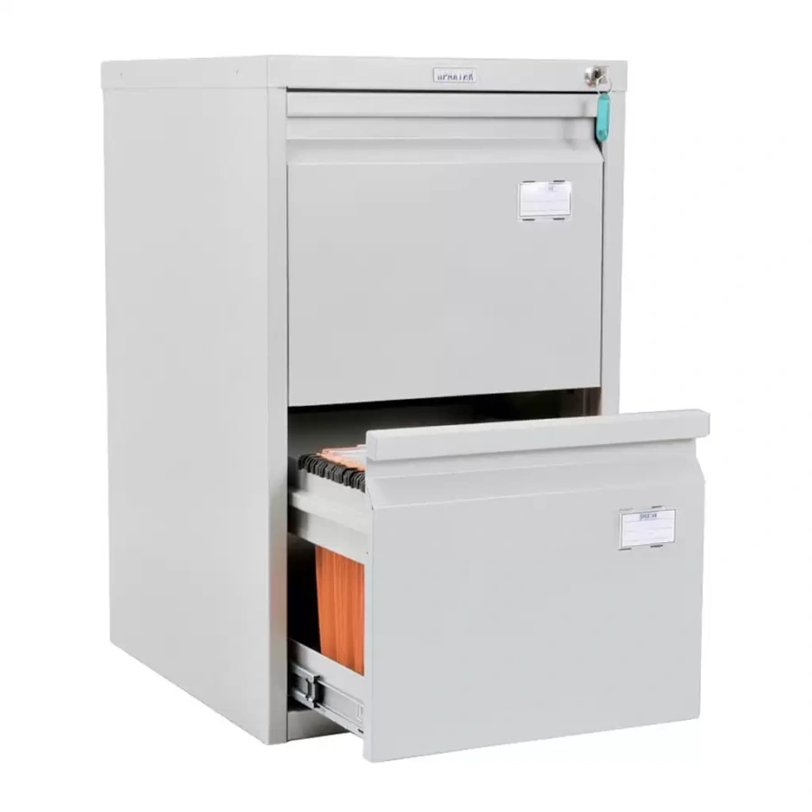 Картотечный шкаф ПРАКТИК А-42