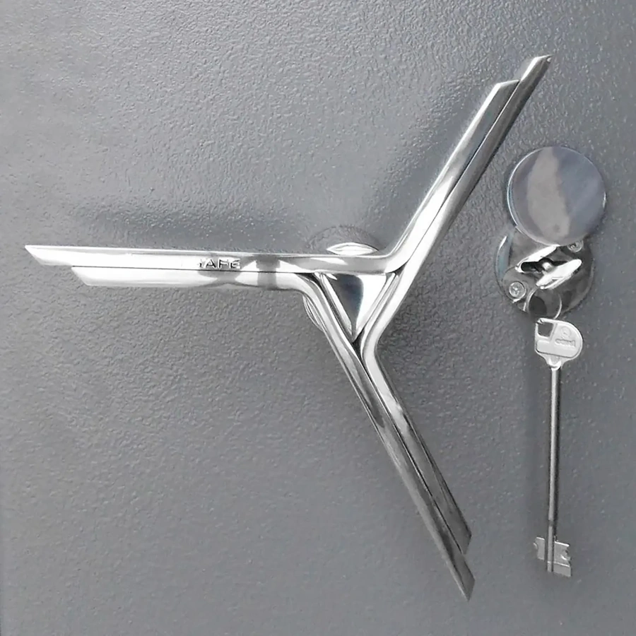 Сейф Muller Safe Dresden Radebeul 56003 S