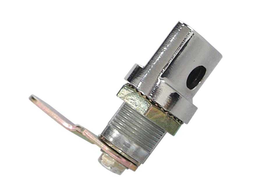 Замок Cyber Lock D111X (металлический)